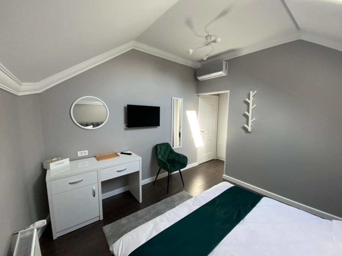Erbario House Apartment Bucharest Exterior photo