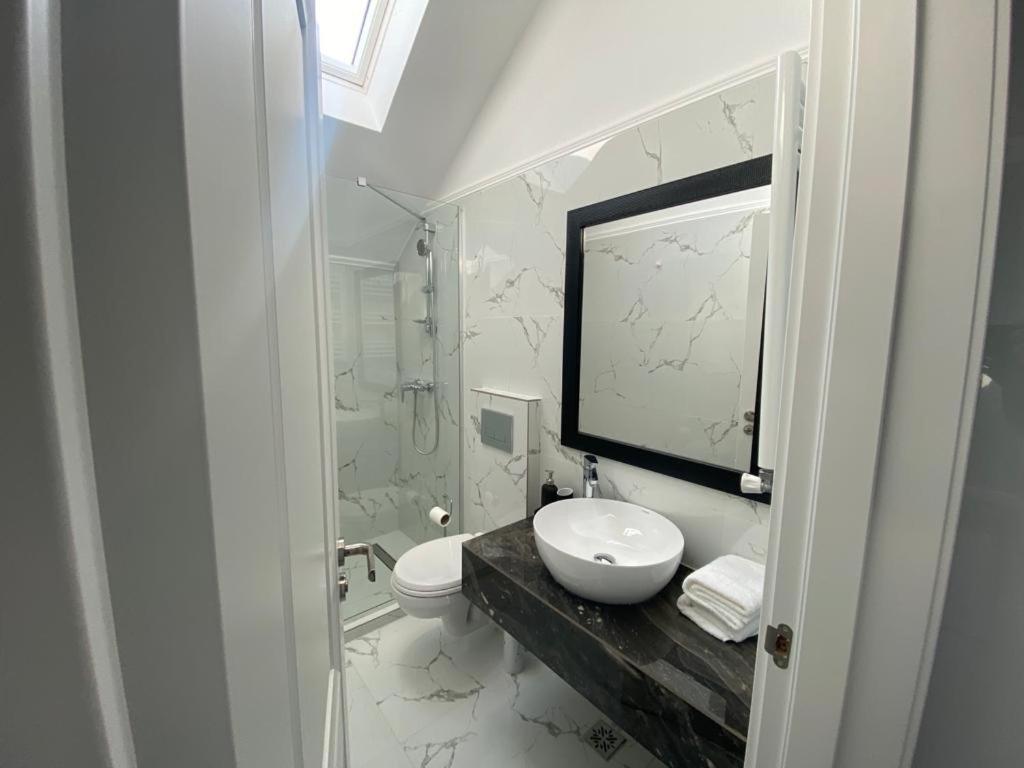 Erbario House Apartment Bucharest Exterior photo