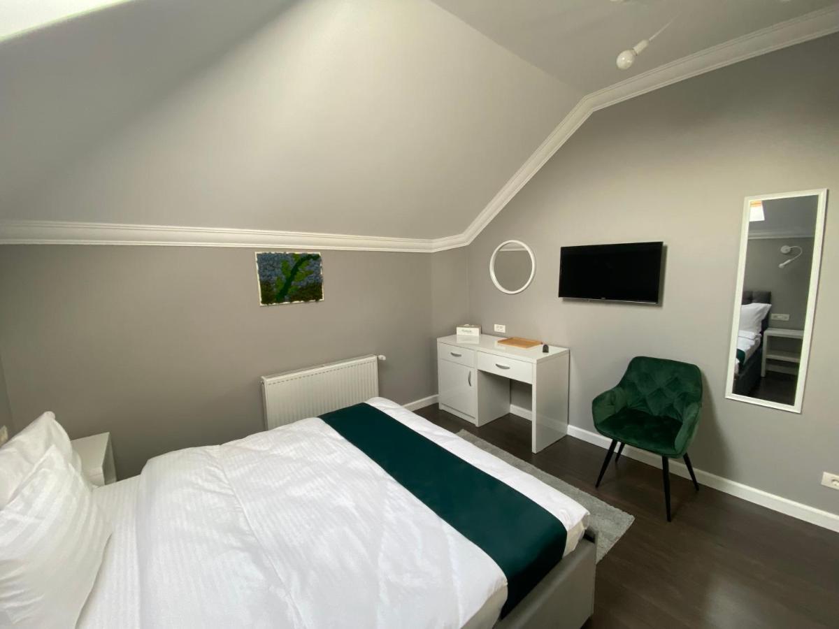 Erbario House Apartment Bucharest Exterior photo