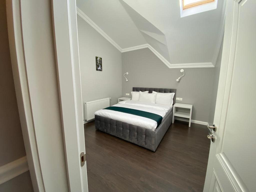 Erbario House Apartment Bucharest Exterior photo