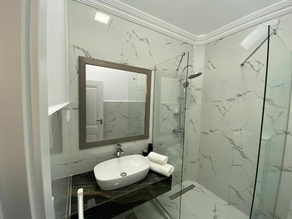 Erbario House Apartment Bucharest Exterior photo