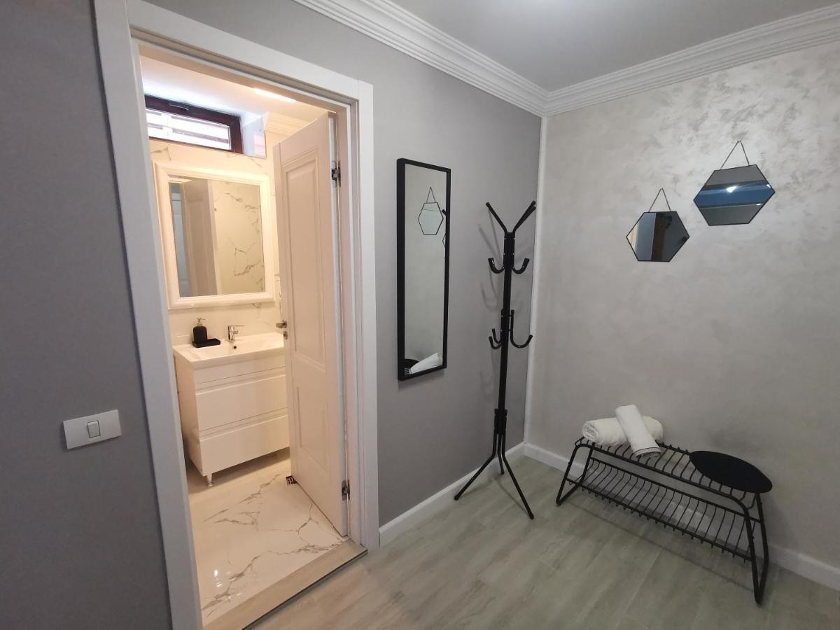 Erbario House Apartment Bucharest Exterior photo