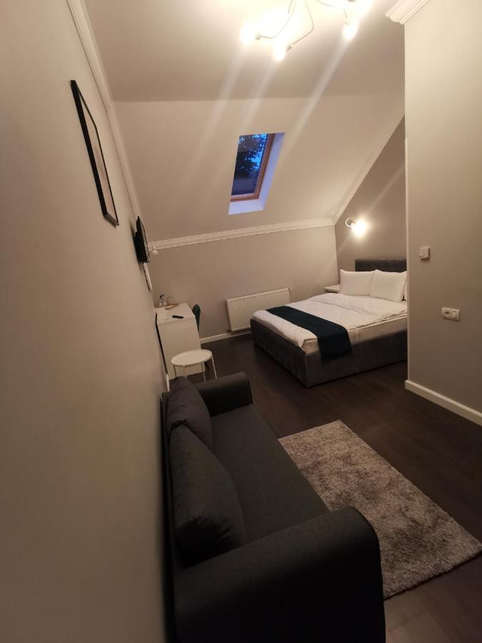 Erbario House Apartment Bucharest Exterior photo