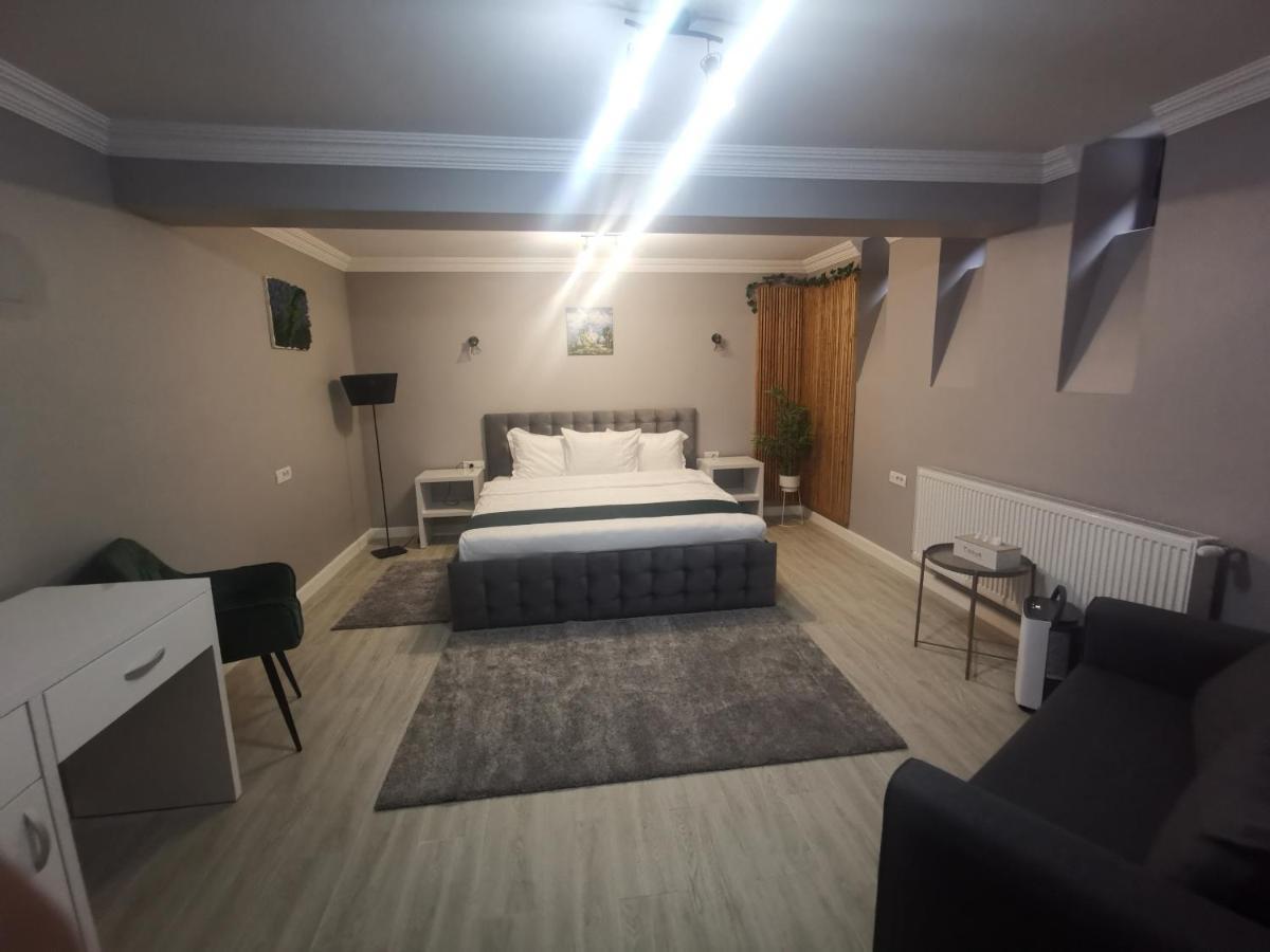 Erbario House Apartment Bucharest Exterior photo