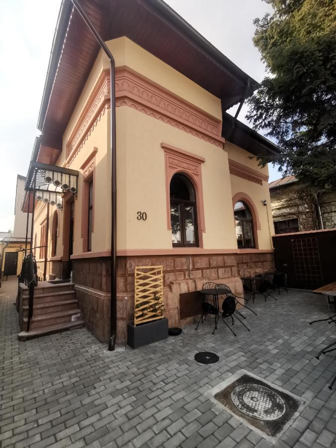 Erbario House Apartment Bucharest Exterior photo